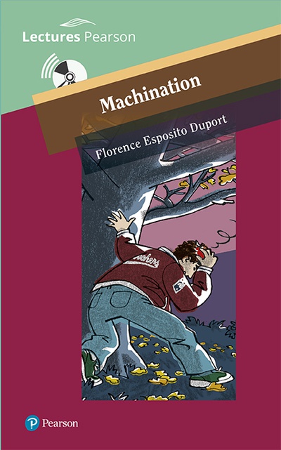 Machination (N3)