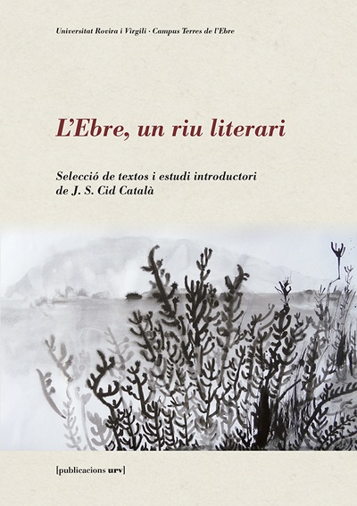 L'Ebre, un riu literari