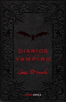 Diarios de un vampiro