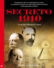 Secreto 1910 (Serie Secreto 1)