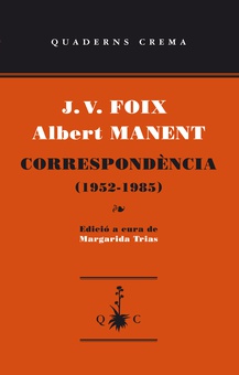 Correspondencia (1952-1985)