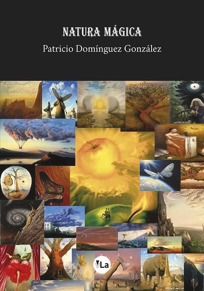Natura mágica