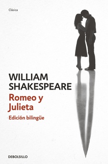 Romeo y Julieta (edición bilingüe)