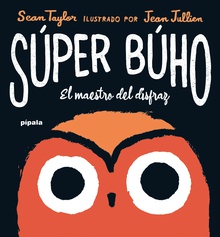 Súper Búho