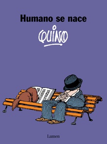 Humano se nace