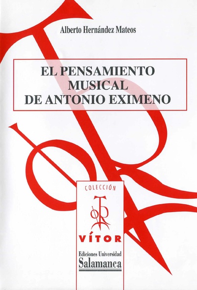 El pensamiento musical