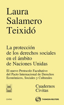 La protección de los derechos sociales en el ámbito de Naciones Unidas - El nuevo protocolo Facultativo del pacto internacional de derechos económicos, sociales y culturales