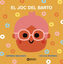 El joc del Barto