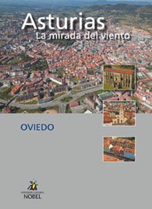 LIBRODVD10:ASTURIAS LA MIRADA DEL VIENTO Oviedo