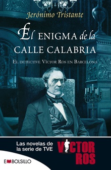 El enigma de la calle Calabria