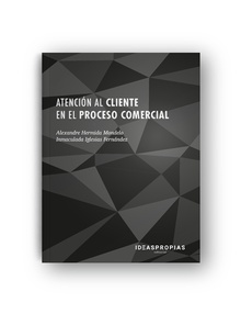 Atención al cliente en el proceso comercial