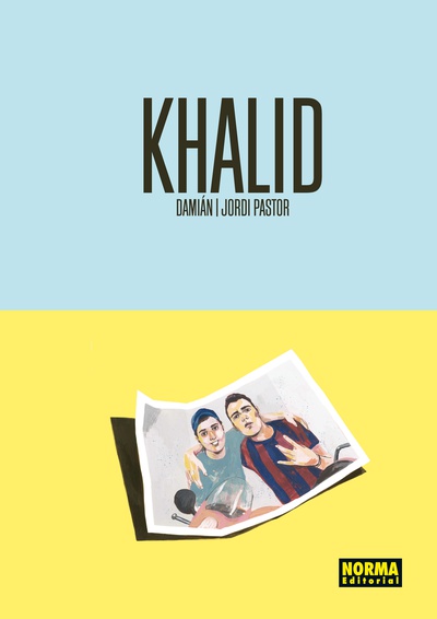 KHALID