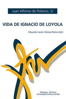 Vida de Ignacio de Loyola