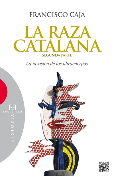 La raza catalana (segunda parte)