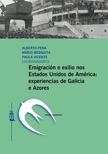 Emigración e exilio nos Estados Unidos de América: