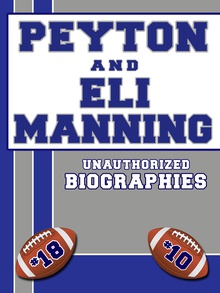 Peyton and Eli Manning