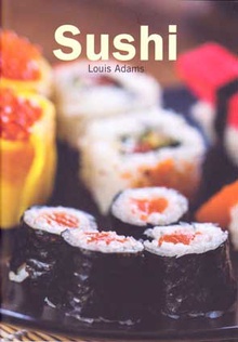 Hoy cocinamos-Sushi