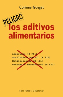 Los aditivos alimentarios