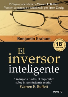 El inversor inteligente