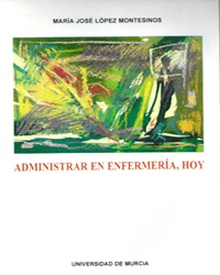 Administrar en Enfermería Hoy