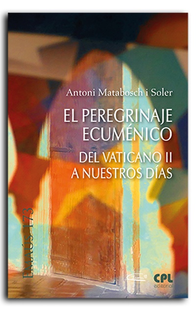 El peregrinaje ecuménico