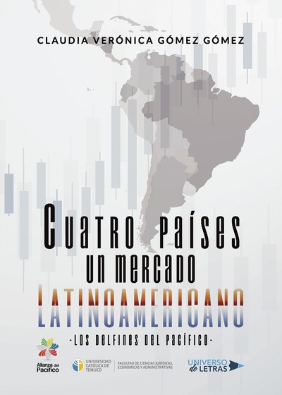 Cuatro Países Un Mercado Latinoamericano