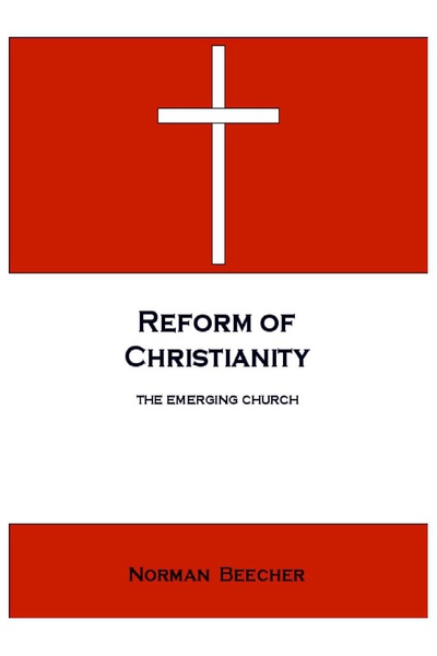 Reform of Christianity