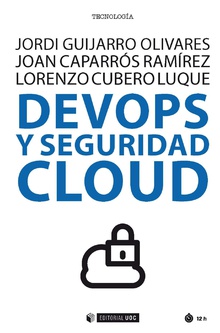 DevOps y seguridad cloud