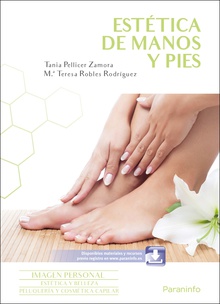 Estética de manos y pies (Edición 2023)