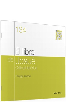 El libro de Josué: crítica histórica