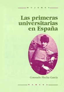 Las primeras universitarias en España 1872-1910