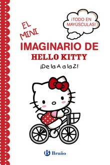 El mini imaginario de Hello Kitty