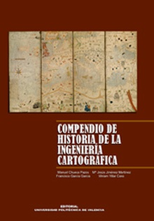 COMPENDIO DE HISTORIA DE LA INGENIERÍA CARTOGRÁFICA