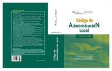 Código de Administración Local 2011