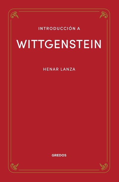 Introducción a Wittgenstein