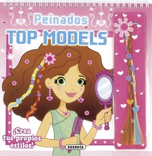 Peinados top models