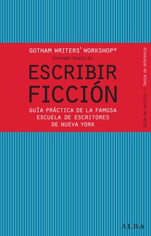 Escribir ficción