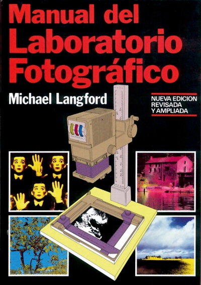 Manual del laboratorio fotográfico
