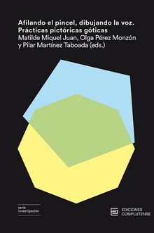 Afilando el pincel, dibujando la voz