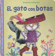 El gato con botas