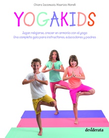 Yogakids