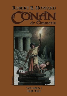 Conan de Cimmeria 1932-1933