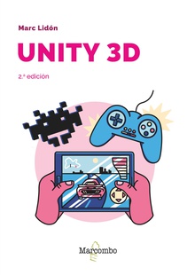 Unity 3D 2.a edición