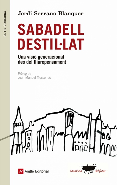 Sabadell destil·lat