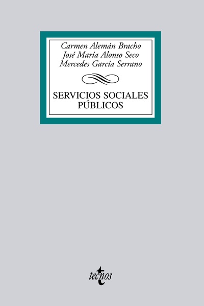 Servicios sociales públicos