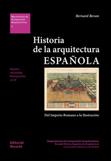 Historia de la arquitectura española (DCA01)