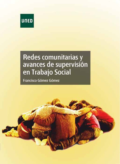 Redes comunitarias y avances de supervisión en trabajo social