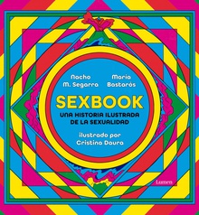 Sexbook
