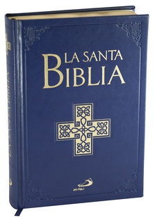 La Santa Biblia