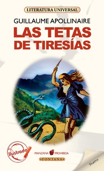 Las tetas de Tiresías